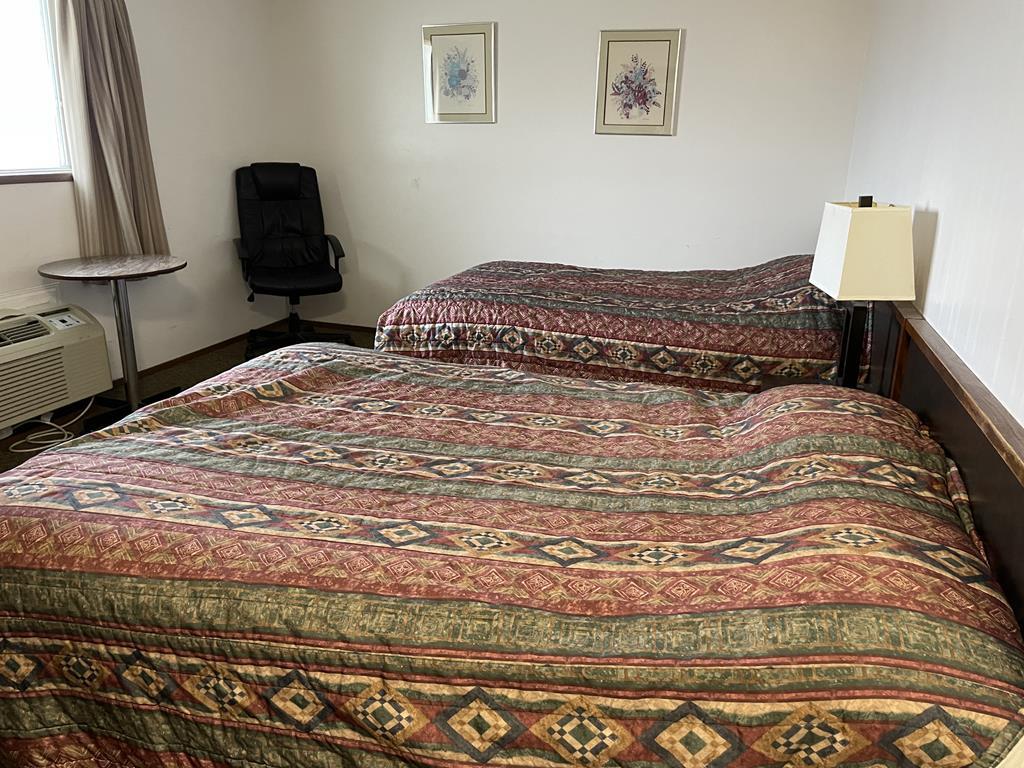 HWY 22 Wander Inn Motel, Esterhazy, SK